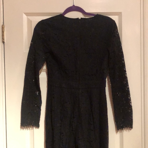 Diane von furstenberg jumpsuit - Picture 8 of 8